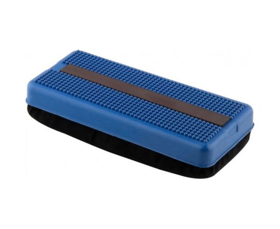 Набор принадлежностей для магнитно-маркерных досок Attache губка и 4 маркера 1198595 – изображение 6