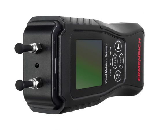 Датчик влажности Ermenrich Wett MW30 81730 – изображение 6