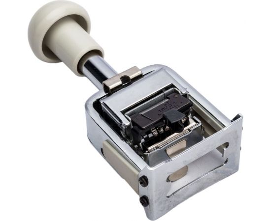 Автоматический нумератор Attache 6-и разрядный 4,8мм 546039 – изображение 6