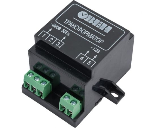 Реле-регулятор с таймером ОВЕН ТРМ501 арт.00000092530 – изображение 6