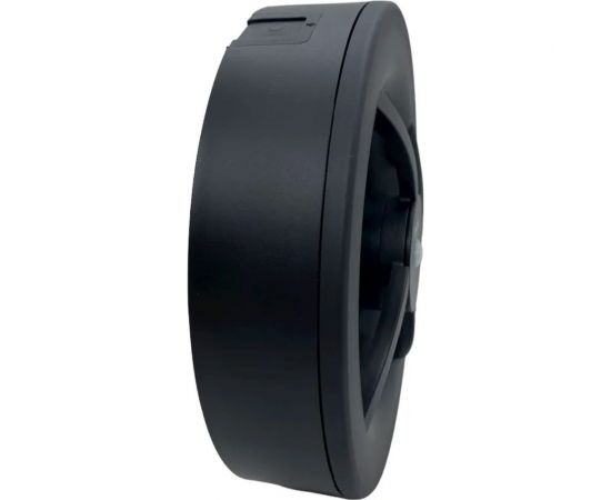 Вытяжной вентилятор RETON Seven Black, d100мм, 7 режимов, Швеция 197511 – изображение 6