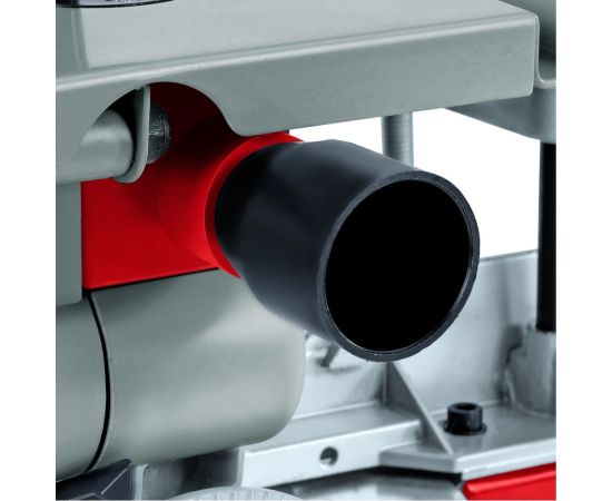 Стационарная пила Einhell TC-MS 2112 T 4300317 – изображение 6