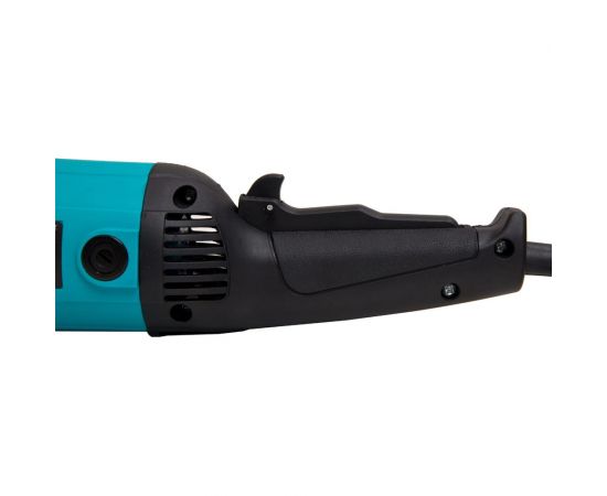 Угловая шлифовальная машина Oasis AG-130/150 4640039482406 – изображение 6