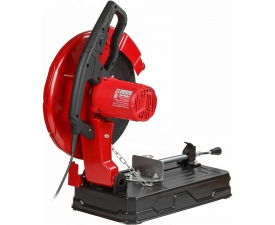 Отрезная пила WORTEX AS 3501 AS350100025 – изображение 6