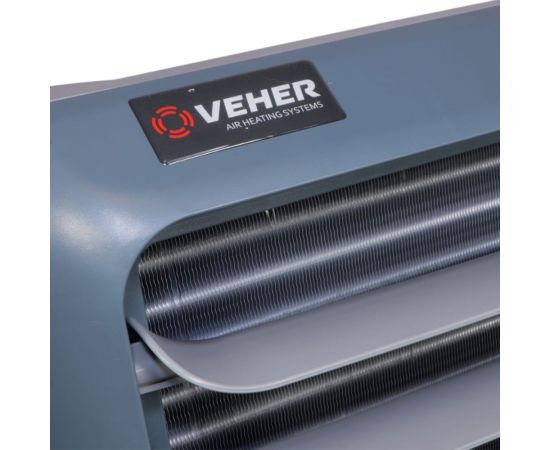 Воздухонагреватель Veher AC1 (монтажная консоль в комплекте) VEHERAC1 – изображение 7