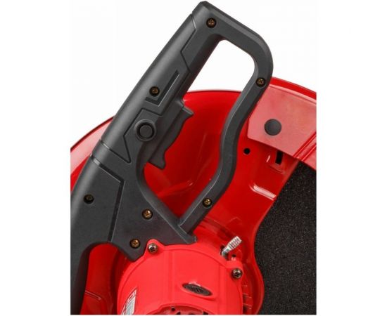 Отрезная пила WORTEX AS 3501 AS350100025 – изображение 7