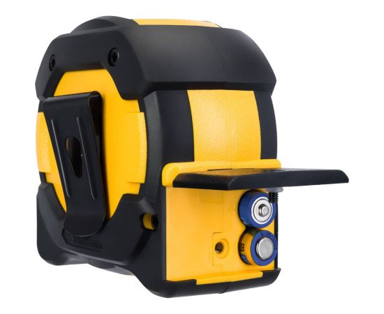 Лазерная рулетка Ermenrich Reel SLR540 81878 – изображение 7