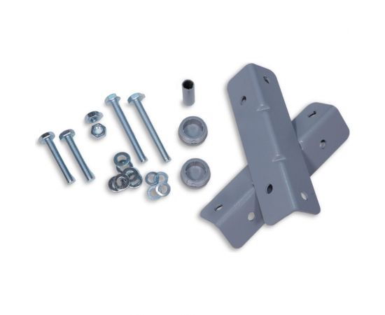 Воздухонагреватель Veher AC1 (монтажная консоль в комплекте) VEHERAC1 – изображение 8