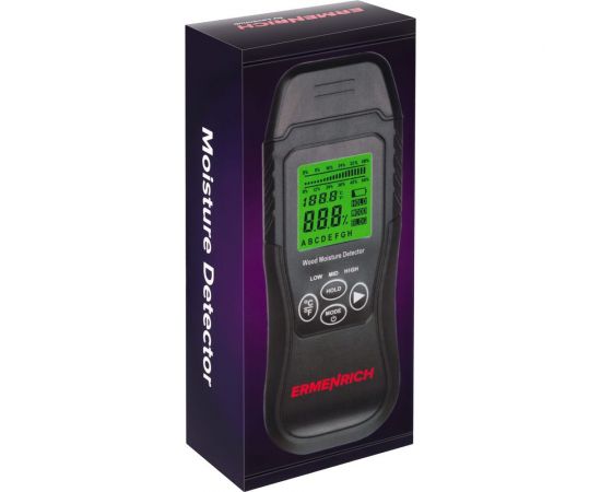 Датчик влажности Ermenrich Wett MW30 81730 – изображение 8