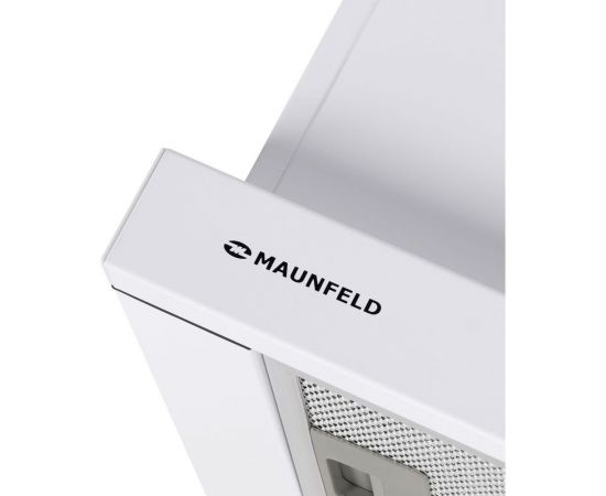 Кухонная вытяжка MAUNFELD белый VS LIGHT 50 WHITE – изображение 9