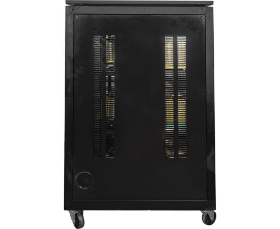 Трехфазный стабилизатор Ресанта АСН 80000/3 63/4/15 – изображение 9