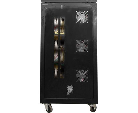 Трехфазный стабилизатор Ресанта АСН 80000/3 63/4/15 – изображение 10