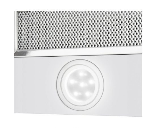 Кухонная вытяжка MAUNFELD белый VS LIGHT 50 WHITE – изображение 10