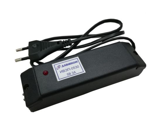 Блок питания ДAВИКОН ИВЭП-0530 