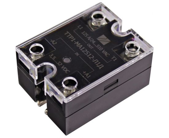 Реле ЗАО Протон-Импульс ТТР1-МА02512-Л1Д Пр10006 