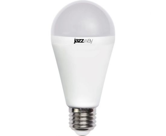 Лампа Jazzway PLED- SP A65 18w E27 5000K 230/50 5006218A 