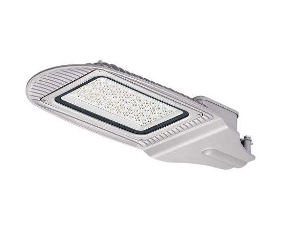 Уличный светильник Wolta PRO ТРАССА Прозрачный 1-10V ДКУ04-100-112-5К ШО140х60 