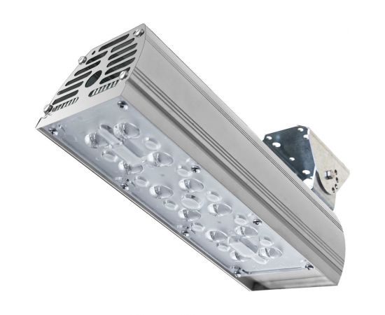 Светодиодный светильник ТрансЭТ Конус-40 ТРКР-40-1-5080-14858П-67В-У 