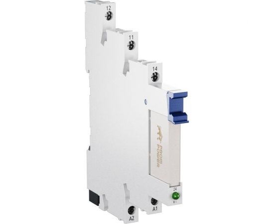 Ультратонкое реле Prompower, винтовые клеммы, номинальный ток 6а, управление 24vdc, pg2rv-sr700 dc24 PG2RVSR700DC24 