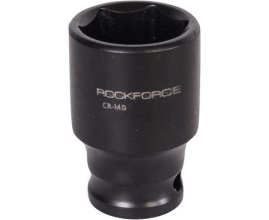 Головка торцевая ударная 6-гранная 8х35 мм, 1/4""DR Rockforce RF-42508 