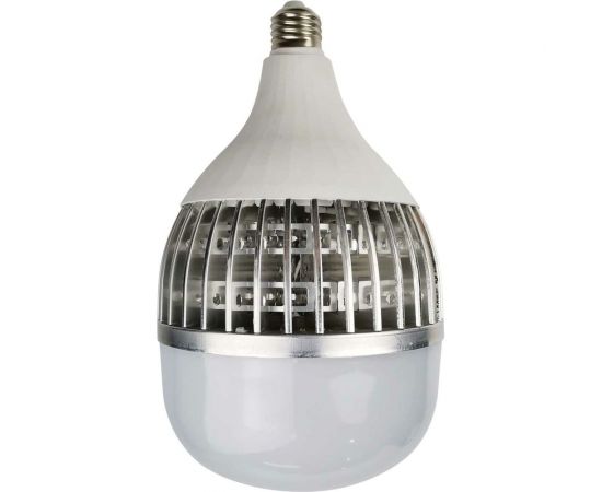 Лампа JazzWay PLED-HP-TR170 150w 6500K 13500Lm E27/E40 переходник в комплекте 5036260 