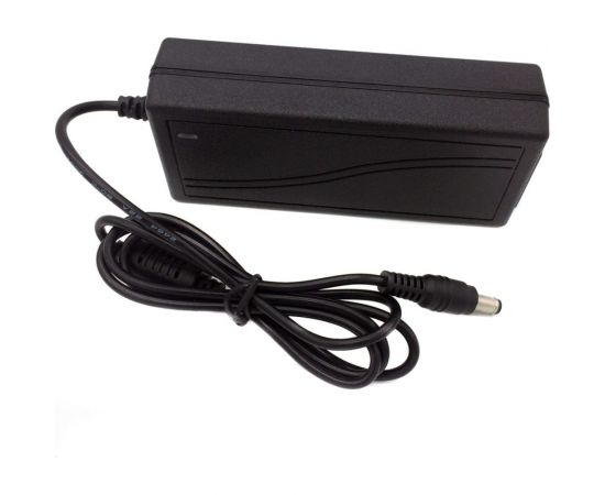 Источник постоянного напряжения с вилкой General Lighting Systems GDLI-48-A-IP20-12 510004 