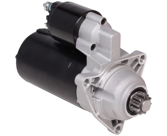 Стартер для автомобилей VAG Transporter T4 1.9D-2.5D/2.5i MT 2,0кВт StartVOLT LSt 1802 