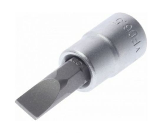 Насадка шлицевая (SL6.5; 1/4) ROCKFORCE RF-32332065 