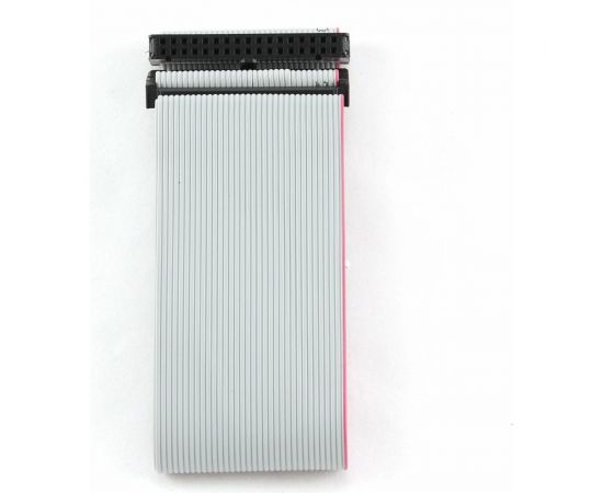 Шлейф Gembird FDD 1 устройство, 34 жилы, 61см, пакет CC-FDD 