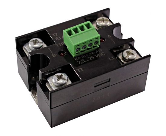 Реле ЗАО Протон-Импульс ТТР2-МА02512-Л2Д Пр10012 