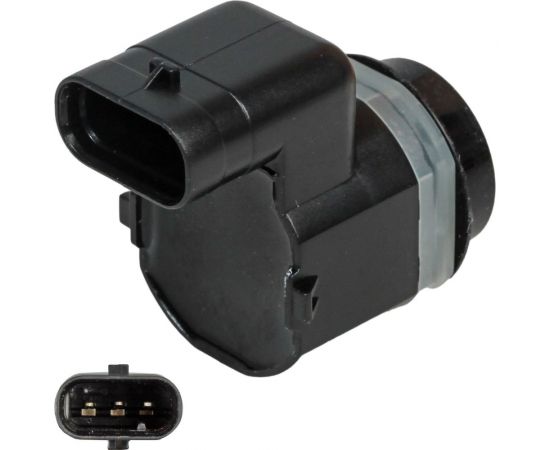 Датчик парковки для автомобилей StartVOLT Ford Mondeo IV задний VS-PK 1079 