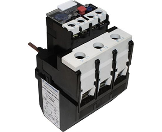 Электротепловое реле Электротехник РТЛ-2053 УХЛ4 23,0-32,0А, 660/50Гц, 1з и1р, ручной возврат, IP20 ET502093 