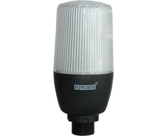 Сигнальная светодиодная колонна Emas с многоцветным модулем 024В IF5M024XM05 