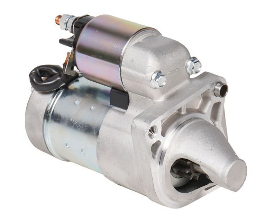 Стартер для автомобилей Fiat Albea /Doblo 1.4i 1,4кВт StartVOLT LSt 1619 