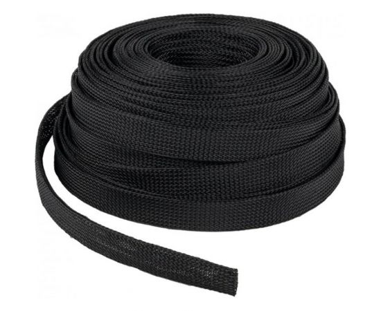 Кабельная оплетка EKF из полиамида 10-16 мм 100 м PROxima cb-pa-10-16 