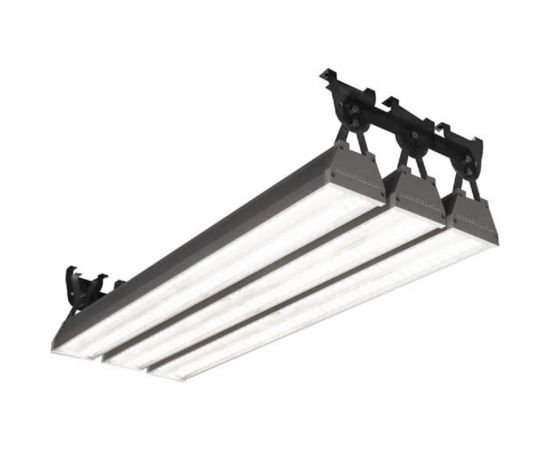 Промышленный светодиодный светильник ВСЕСВЕТОДИОДЫ Полюс 450W-60750Lm 1660 vs406-450-tr-5k 
