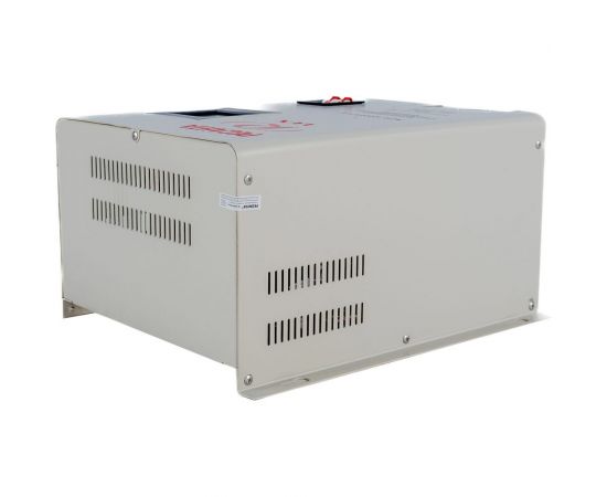 Стабилизатор напряжения Ресанта АСН 10000 Н/1-Ц Lux 63/6/18 – изображение 11