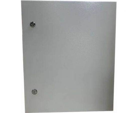 Корпус Вектор 33 ЩМП IP66 из нержавеющей стали 800x800x300 УХЛ1 VN66042 – изображение 2