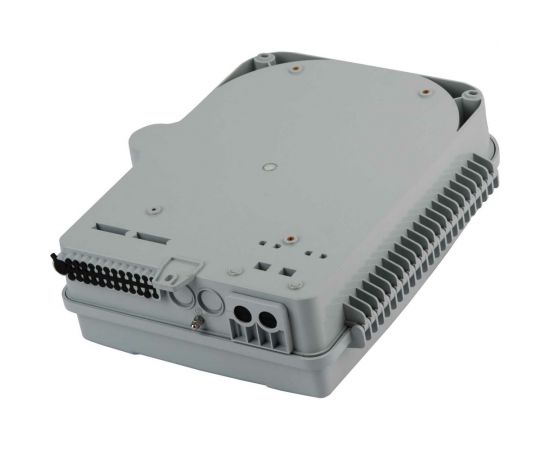 Оптическая кросс - муфта NIKOMAX NMF-SC-3FA-24-2MS – изображение 2