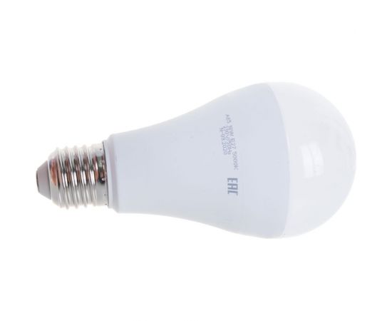 Лампа Jazzway PLED- SP A65 18w E27 5000K 230/50 5006218A – изображение 2