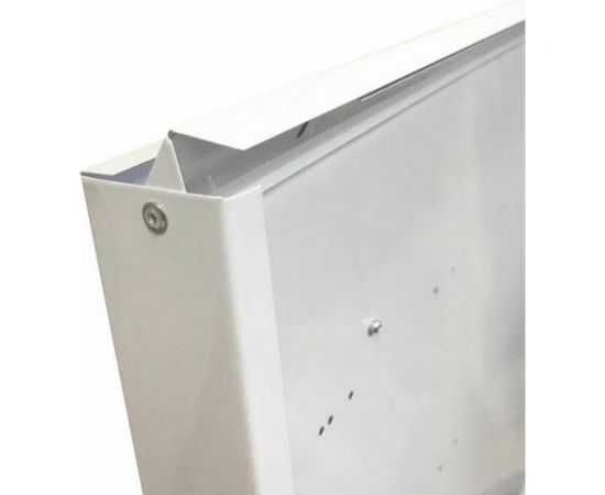 Светильник Подольский Завод Светотехники LED ЭКО 36Вт 5000К опал FS-RO-E-036-40-50-102-OPL – изображение 2