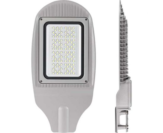 Уличный светильник Wolta PRO ТРАССА Прозрачный 1-10V ДКУ04-100-112-5К ШО140х60 – изображение 2