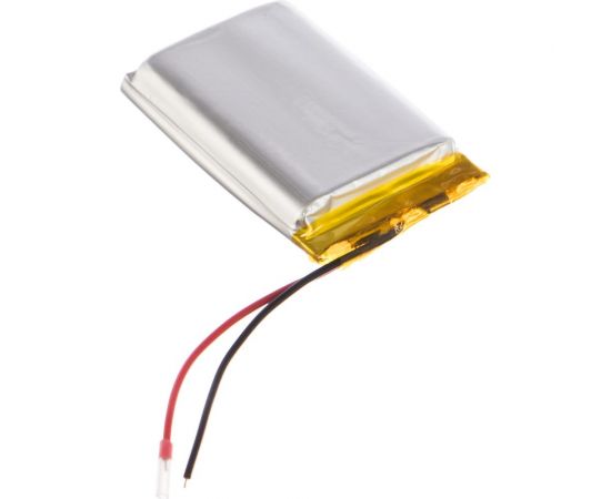 Аккумулятор ROBITON LP103450 3.7В 1800mAh PK1 14065 – изображение 2