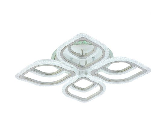 Светодиодная люстра Profit Light 8018/4+4 PGD – изображение 2