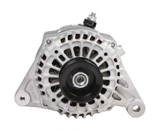 Генератор для автомобилей Geely Emgrand /Lifan X60 1.5i/1.8i 90A StartVOLT LG 2707 – изображение 2