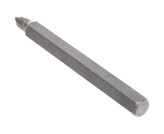 Вставка 5/16"", PH2, 80 мм ROCKFORCE RF-151802 – изображение 2