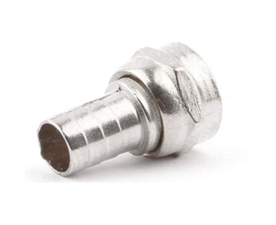 F коннектор Cablexpert для кабеля RG6, 5шт SPL6-03 – изображение 2