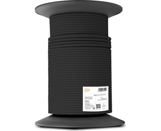 Кабель ВВГ-Пнг(А) Партнер-электро 2x4 ГОСТ (катушка) 50м P111G-02N07SC-C050 – изображение 2