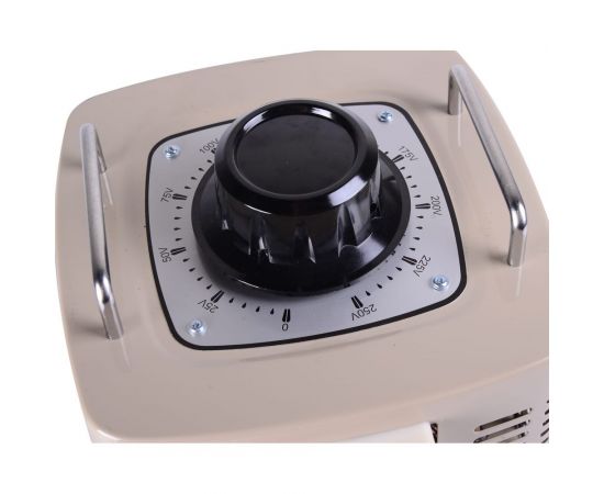 Лабораторный автотрансформатор Ресанта ЛАТР TDGC2-3 63/5/3 – изображение 2