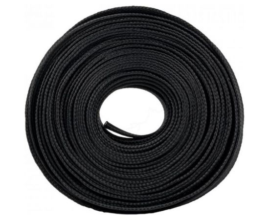 Кабельная оплетка EKF из полиамида 10-16 мм 100 м PROxima cb-pa-10-16 – изображение 2